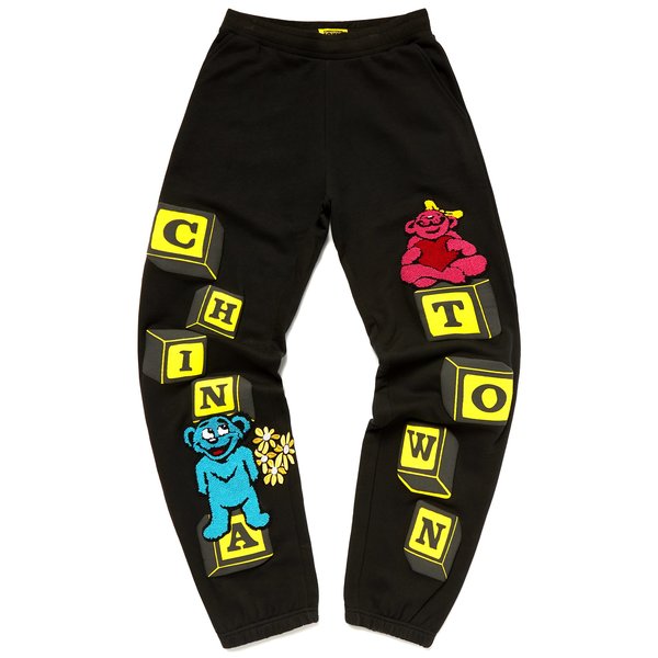 Chinatown Market Be Mine Sweatpant Chinatown Market Be Mine Sweatpant