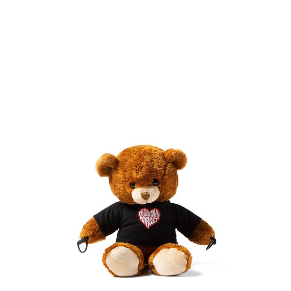 Chinatown Market Teddy Bear Side Bag Chinatown Market Teddy Bear Side Bag
