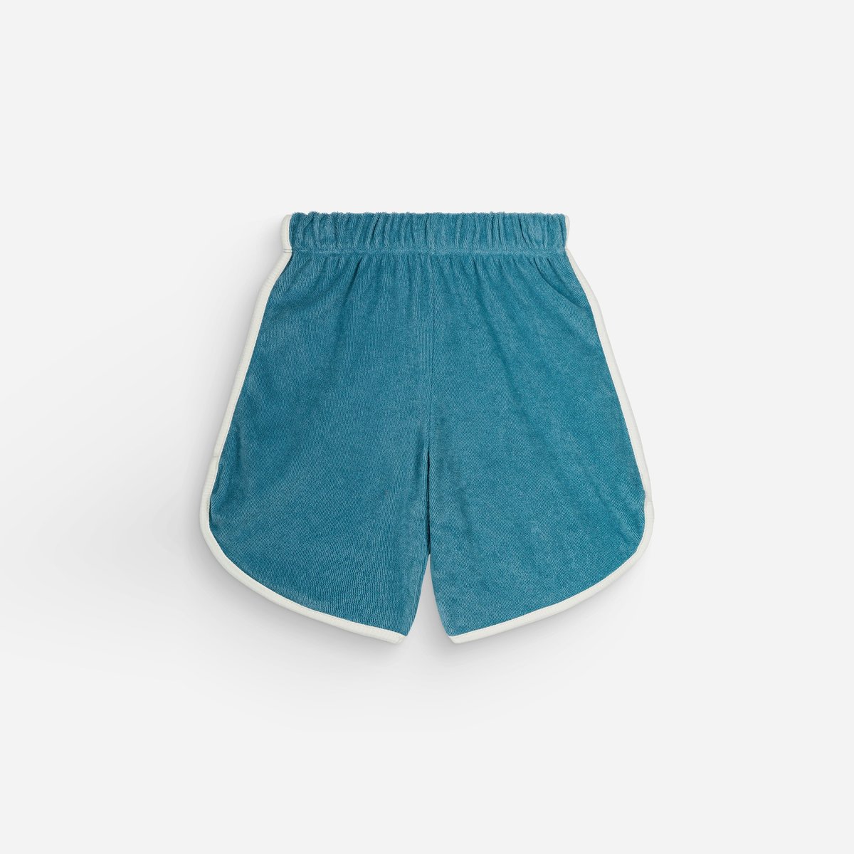 Kids We Are Kids Bob Bermuda Short - Tender Blue - Image 1 of 6