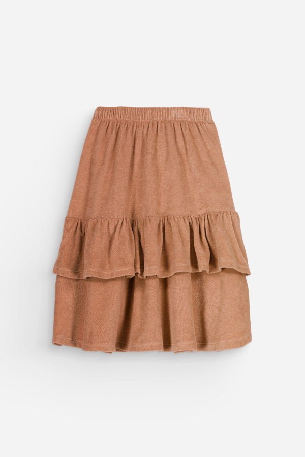 Kids We Are Kids Elsa Skirt