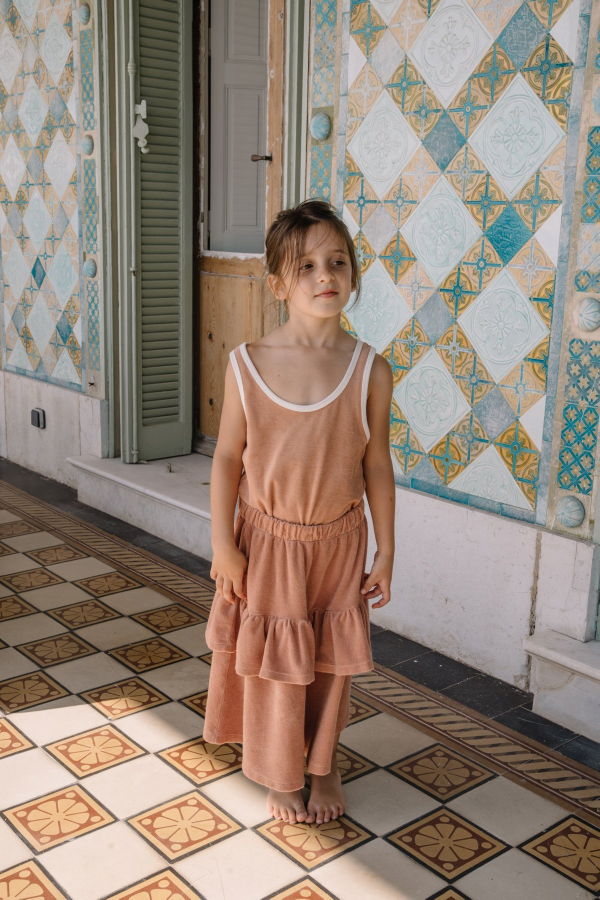 Kids We Are Kids Elsa Skirt