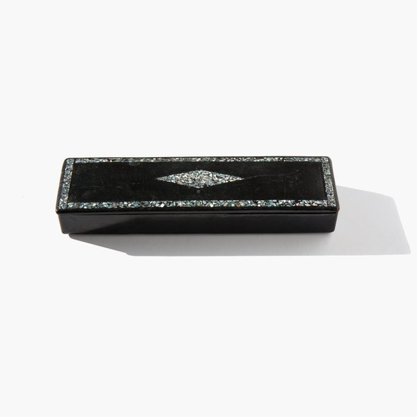 Vintage Antique Treasure Box Vintage Antique Treasure Box