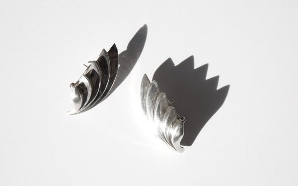 Eros Earrings Eros Earrings