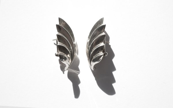 Eros Earrings Eros Earrings