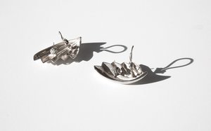 Eros Earrings Eros Earrings