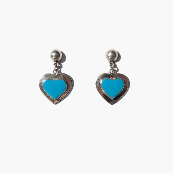 The Heart's of Bluebirds The Heart's of Bluebirds