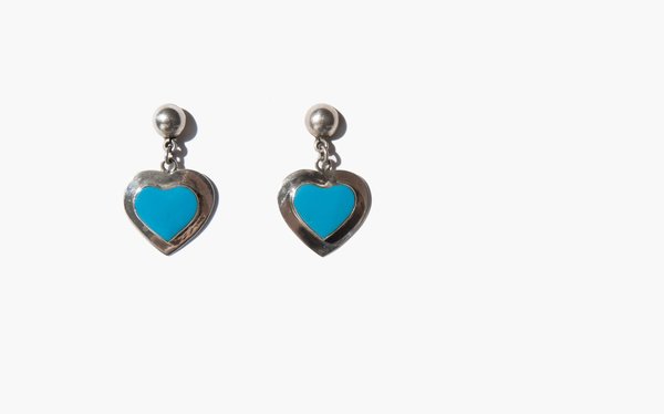 The Heart's of Bluebirds The Heart's of Bluebirds