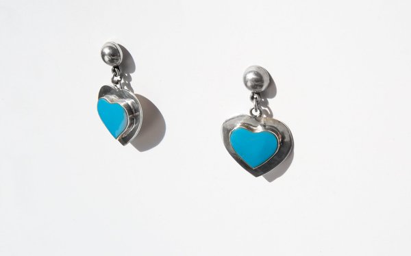 The Heart's of Bluebirds The Heart's of Bluebirds