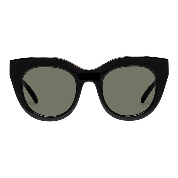 Le Specs Air Heart Sunglasses Le Specs Air Heart Sunglasses