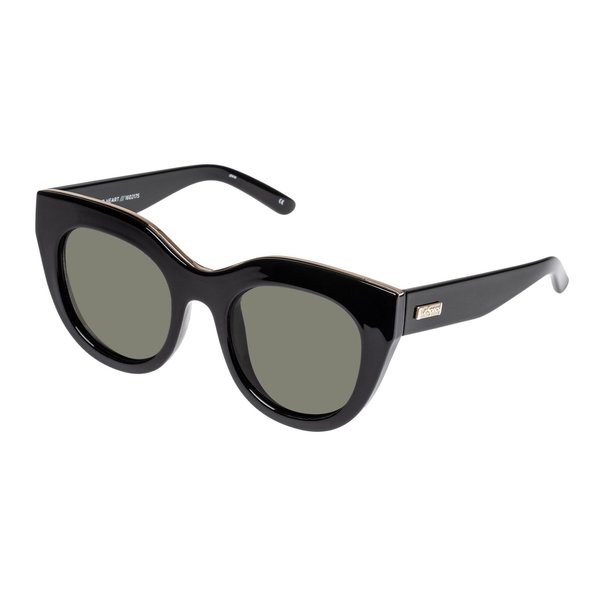 Le Specs Air Heart Sunglasses Le Specs Air Heart Sunglasses