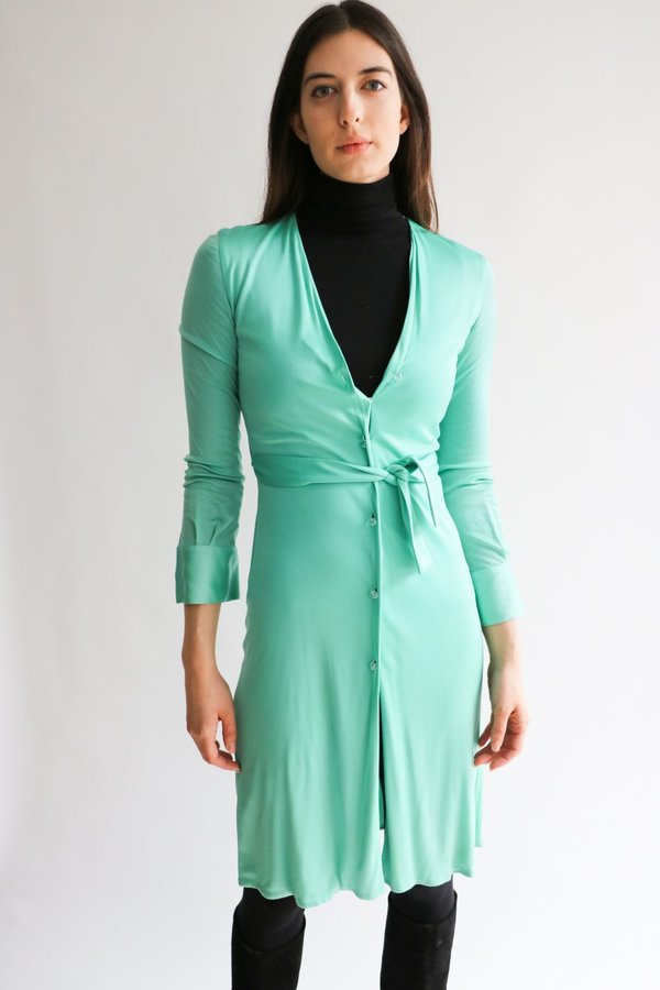 vintage gianni versace shirt