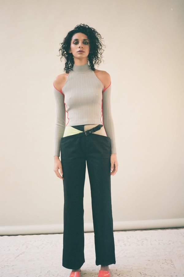 ECKHAUS LATTA Dream Sweater ECKHAUS LATTA Dream Sweater