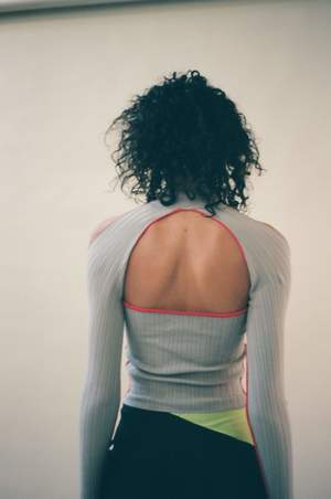 ECKHAUS LATTA Dream Sweater ECKHAUS LATTA Dream Sweater
