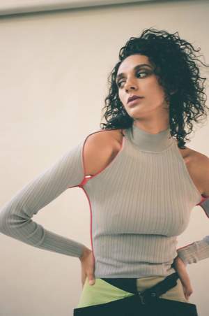 ECKHAUS LATTA Dream Sweater ECKHAUS LATTA Dream Sweater