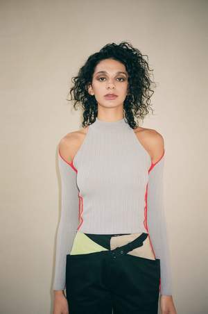 ECKHAUS LATTA Dream Sweater ECKHAUS LATTA Dream Sweater