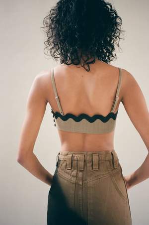 Unisex ECKHAUS LATTA Eclipse Baggy Jean - Bungee Cord Unisex ECKHAUS LATTA Eclipse Baggy Jean - Bungee Cord