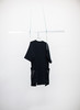 Bad Form The Left Field Coat - Black - Thumbnail 6