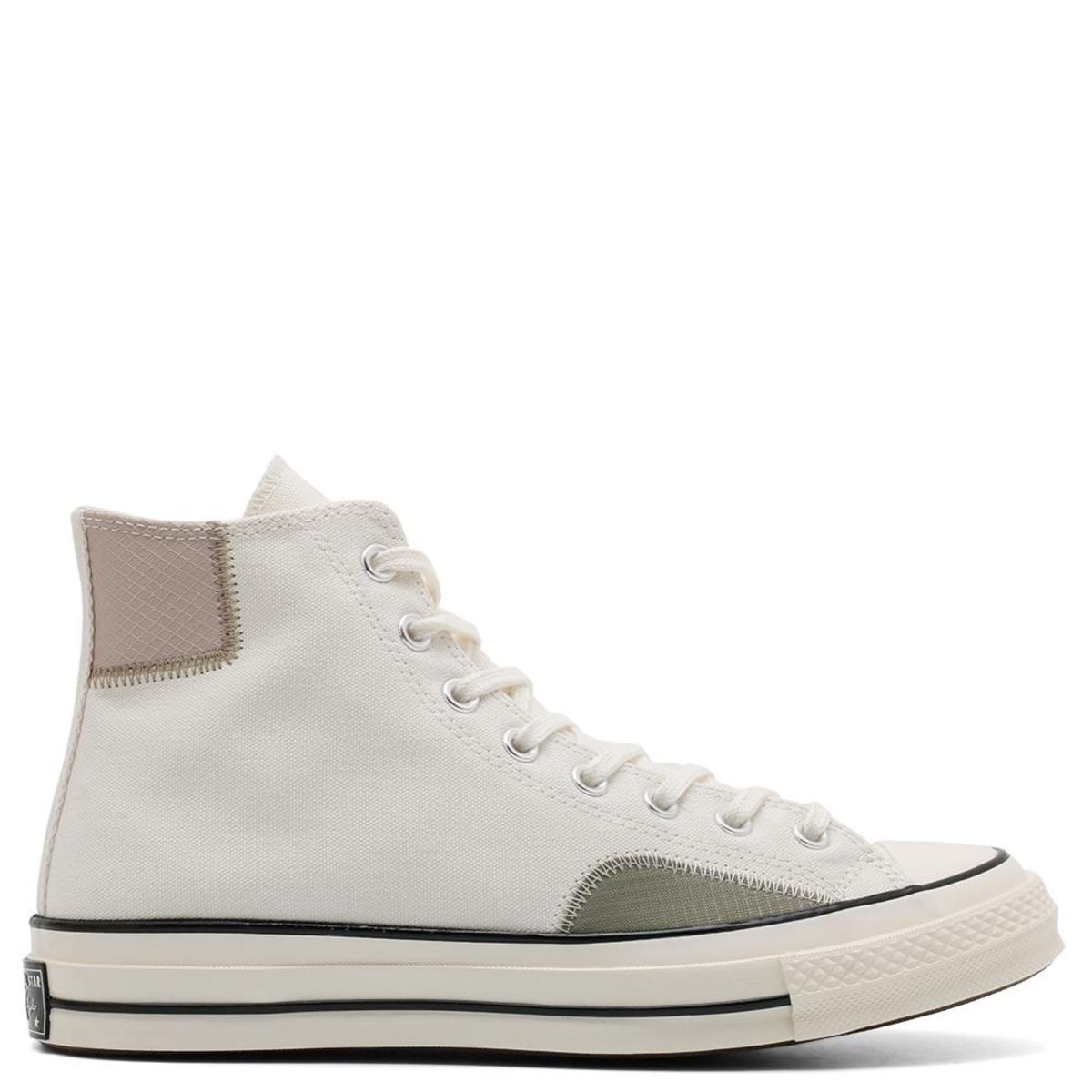 Converse Chuck 70 Hi / Egret - Image 1 of 6