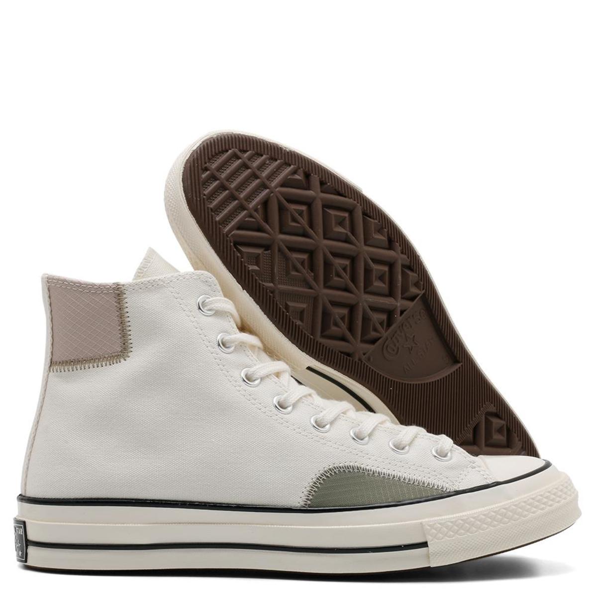 Converse Chuck 70 Hi / Egret - Image 2 of 6