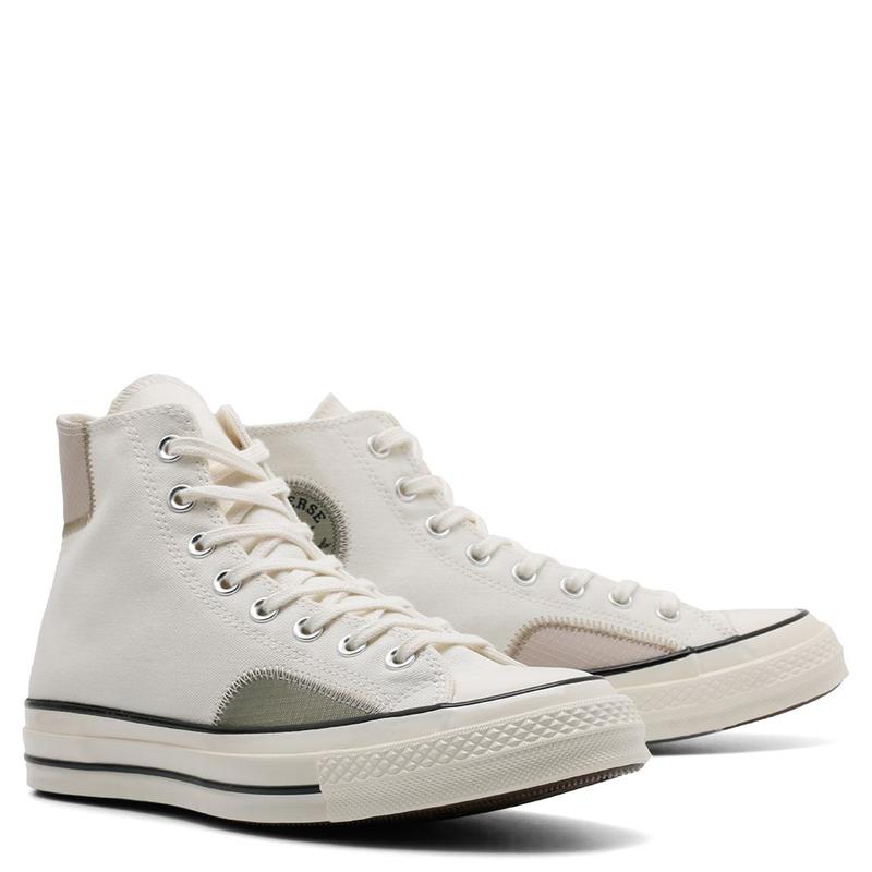 Converse Chuck 70 Hi / Egret