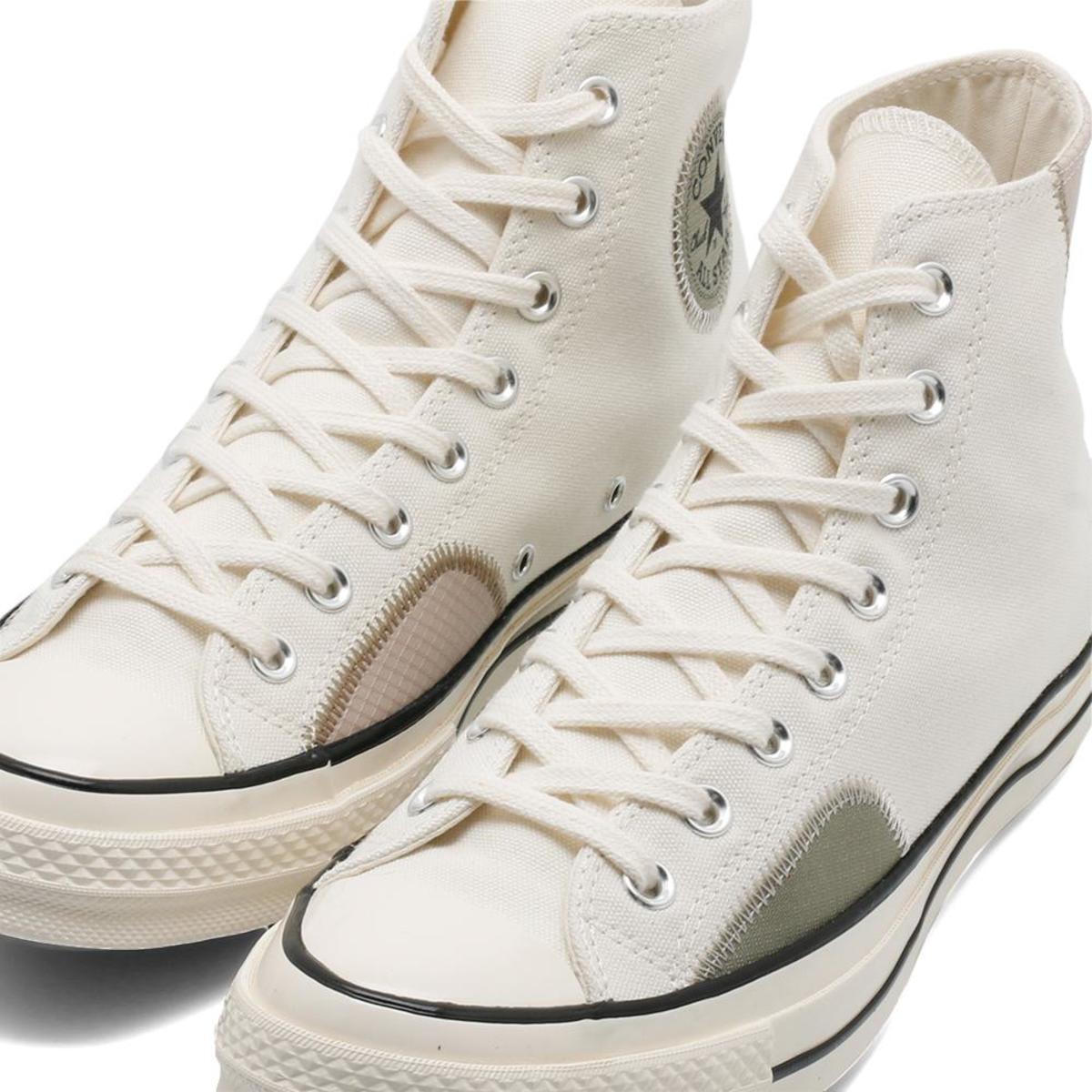 Converse Chuck 70 Hi / Egret - Image 4 of 6