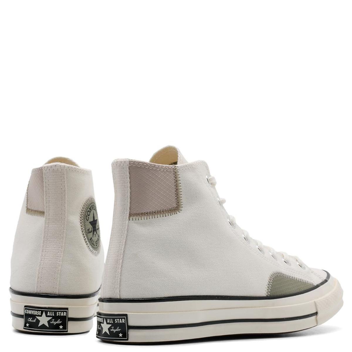 Converse Chuck 70 Hi / Egret - Image 6 of 6