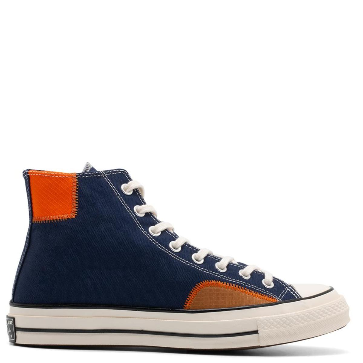 Converse Chuck 70 Hi / Midnight Navy | Garmentory