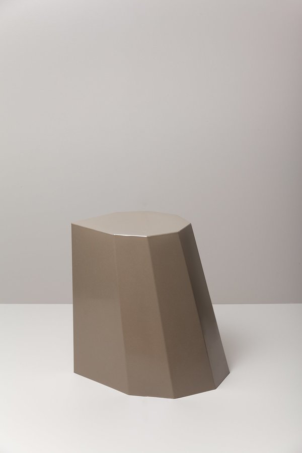 Arnold Circus Stool - Clay Brown - PREORDER Arnold Circus Stool - Clay Brown - PREORDER
