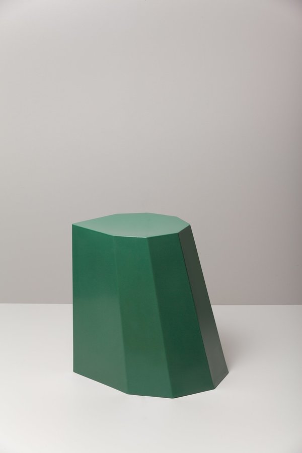 Arnold Circus Stool - Cottage Green - PREORDER Arnold Circus Stool - Cottage Green - PREORDER