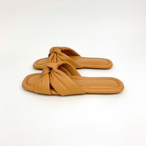 loeffler randall polly knotted leather sandals