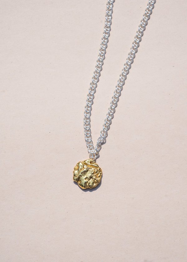Amura Necklace Amura Necklace