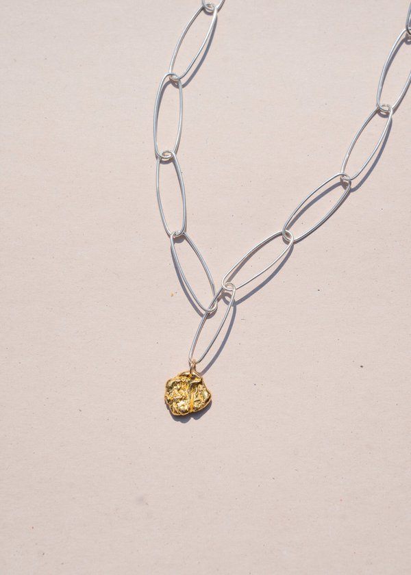 Coriolis Necklace Coriolis Necklace