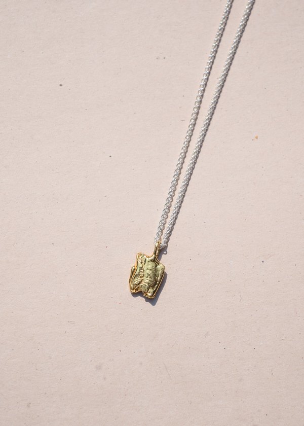 Ebb Necklace Ebb Necklace