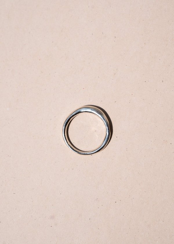 Kera Ring in Silver Kera Ring in Silver
