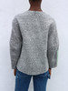 CF. Goldman - Patch Pullover - Thumbnail 4