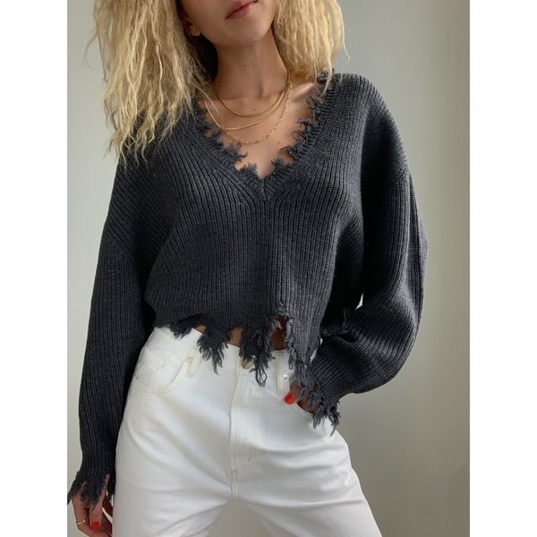 Wooly Sweater Wooly Sweater