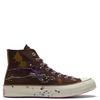 Converse x Bandulu Chuck 70 Hi sneakers - brown - Thumbnail 1