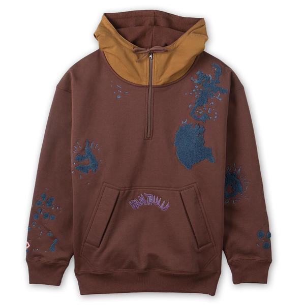 bandulu hoodie