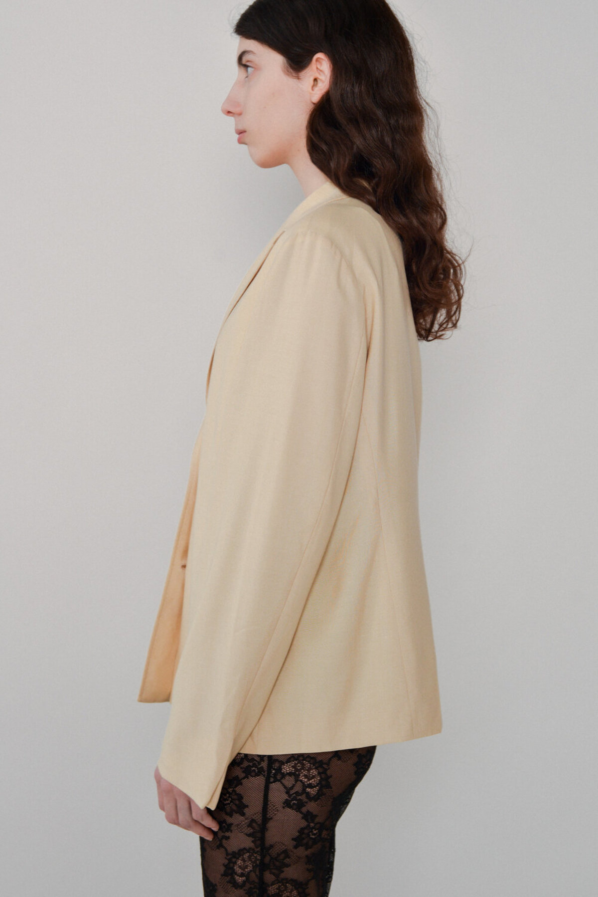 Vintage Jil Sander Jacket | Garmentory