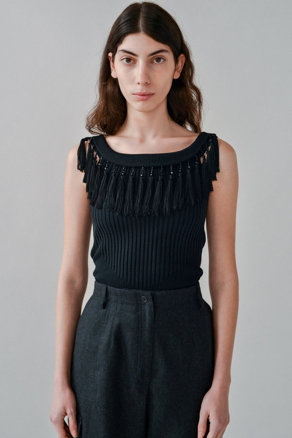 Missoni | Tassle Top Missoni | Tassle Top
