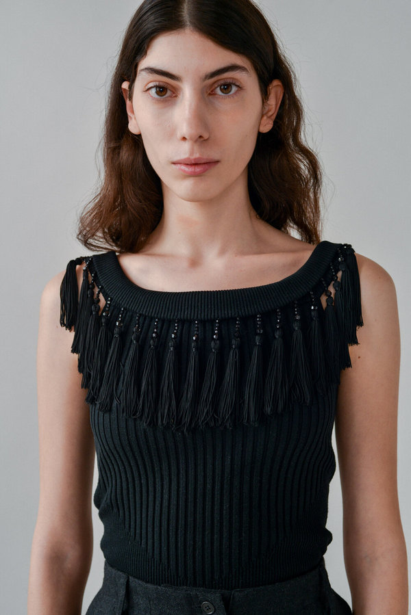 Missoni | Tassle Top Missoni | Tassle Top