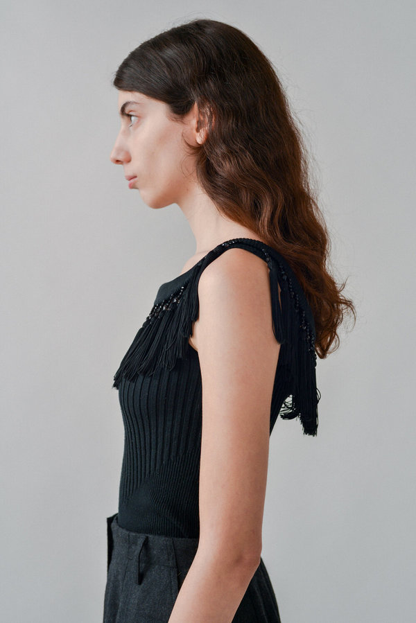 Missoni | Tassle Top Missoni | Tassle Top