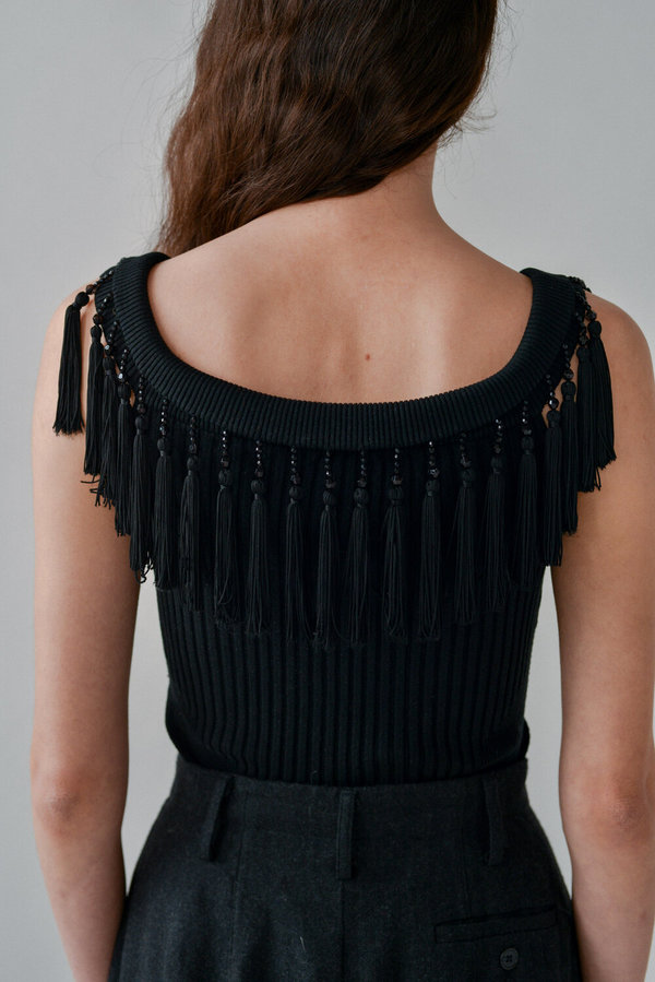 Missoni | Tassle Top Missoni | Tassle Top