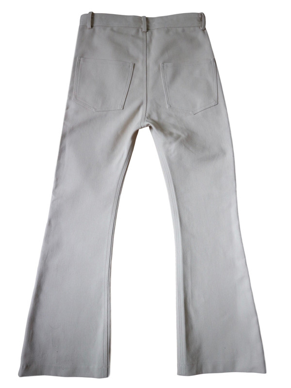 Collina Strada Ineduale Pant - Sand