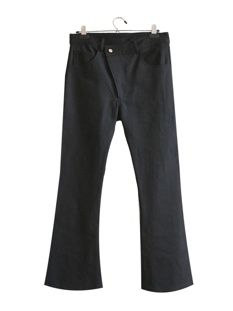 Collina Strada Ineduale Pant - Black
