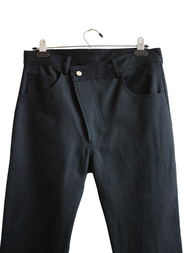 Collina Strada Ineduale Pant - Black