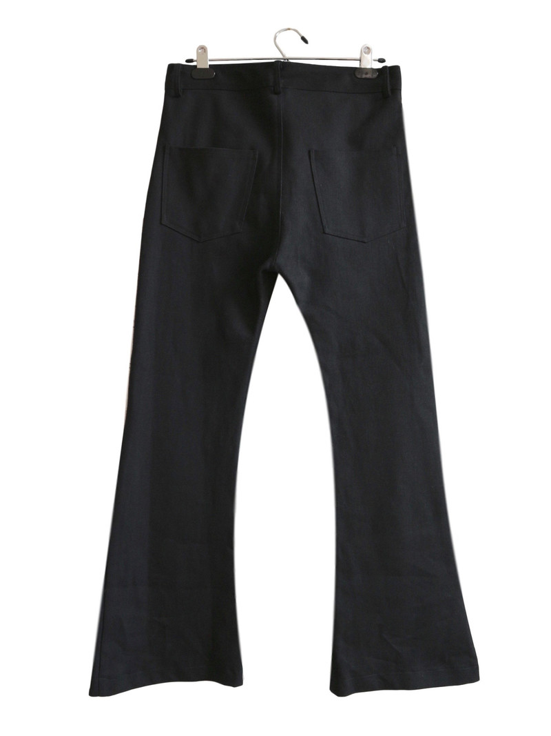 Collina Strada Ineduale Pant - Black
