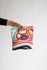 [pre-loved] Emilio Pucci Small Printed Foldover Clutch - Multicolor - Thumbnail 2