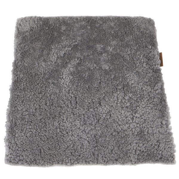 Shepherd of Sweden Ida Square Seat Cushion - Stone Shepherd of Sweden Ida Square Seat Cushion - Stone