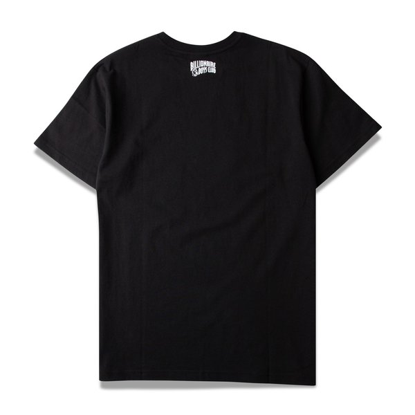 Billionaire Boys Club BB Astro Tee - Black Billionaire Boys Club BB Astro Tee - Black
